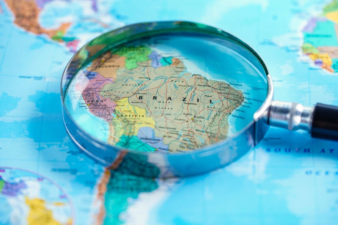 AGN Imobiliária - Quais são as melhores cidades em crescimento no Brasil