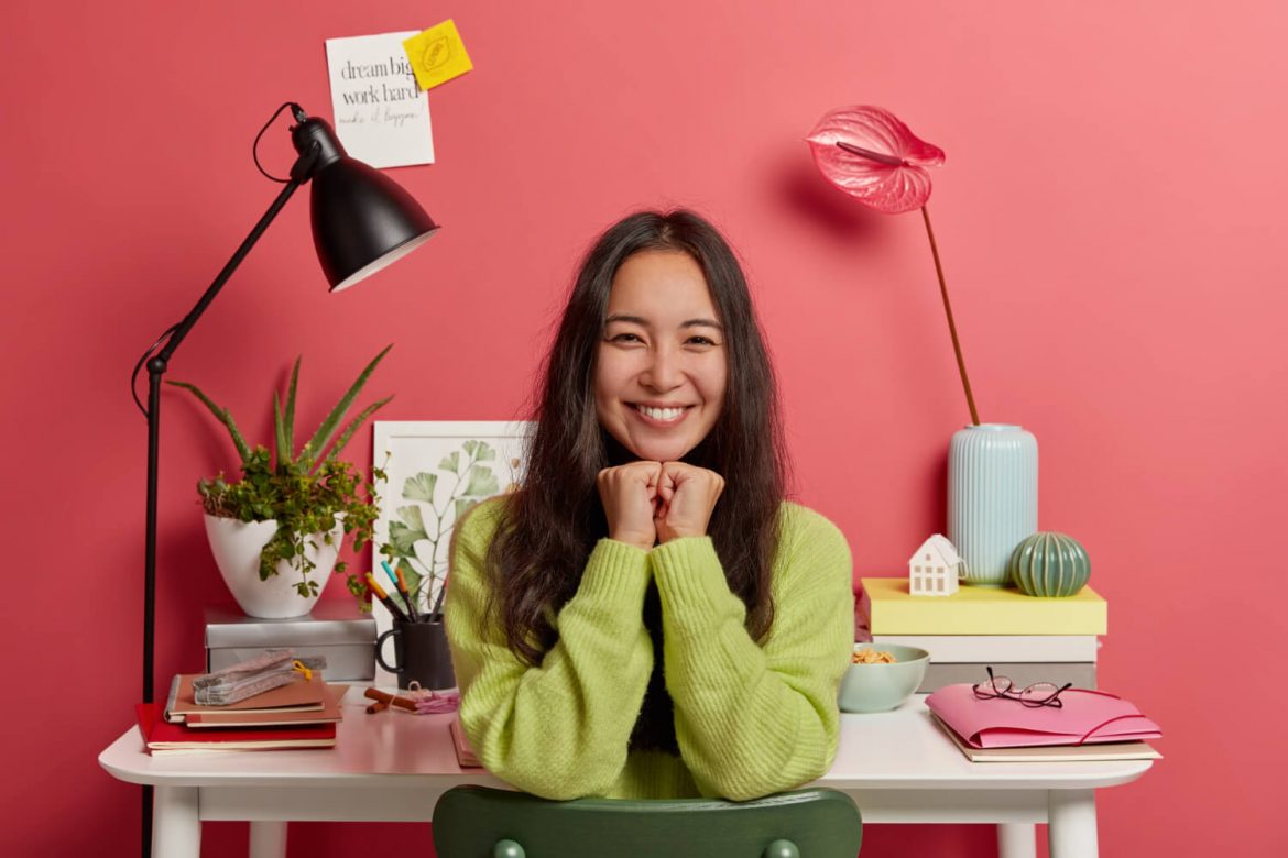 Dicas de arrumação e organização