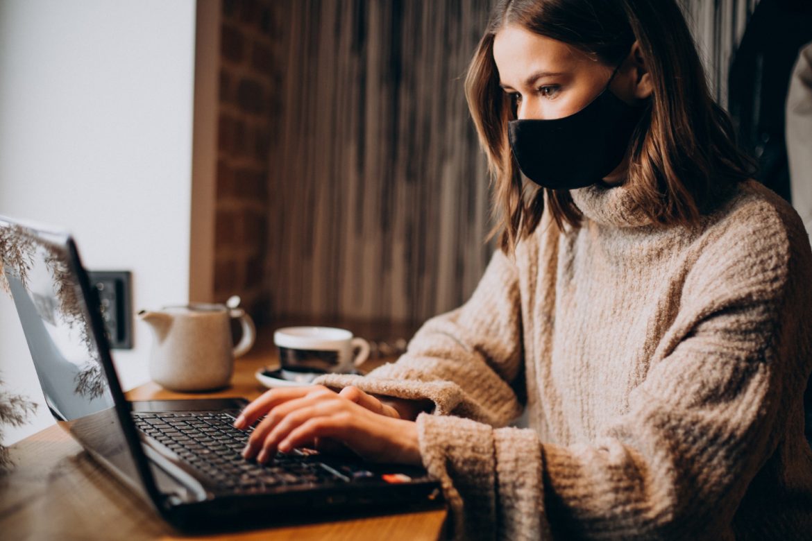 Tecnologia na pandemia Tecnologia na pandemia
