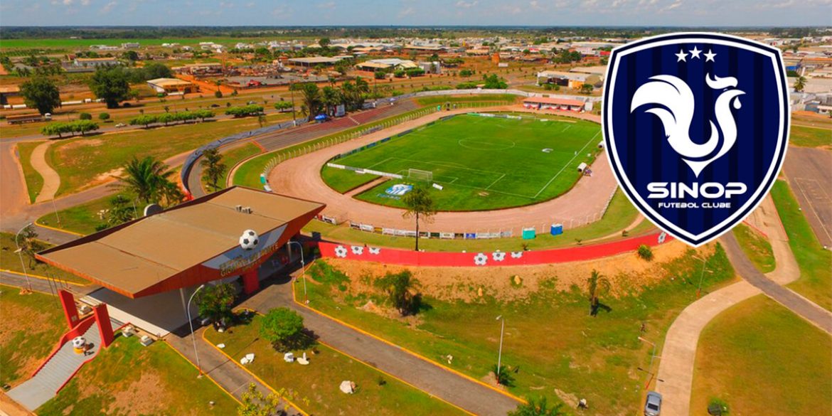 Sinop Futebol Clube