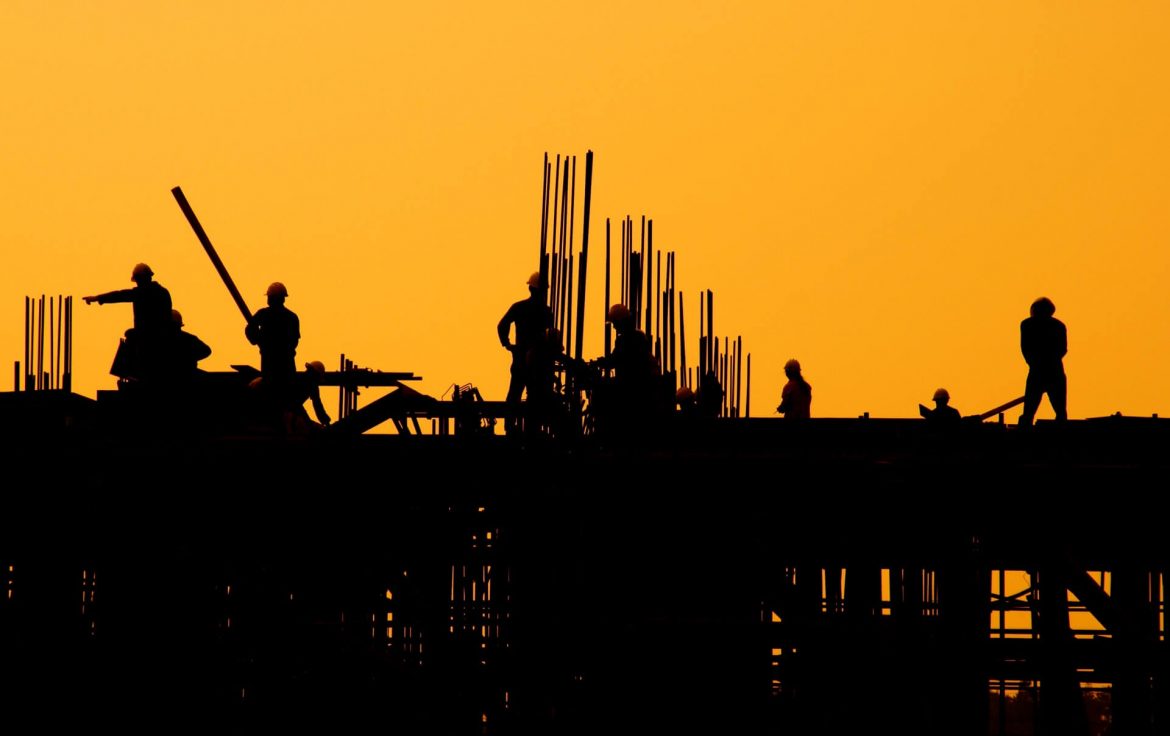 Construção civil 2022 Construção civil 2022